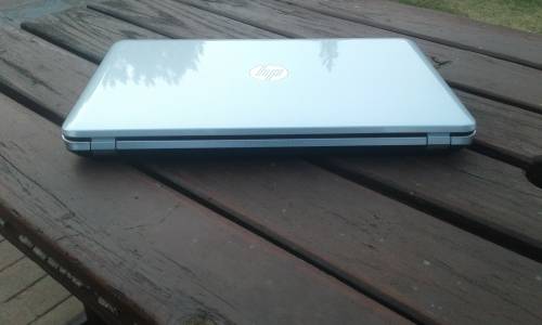 HP GAMING HP PAVILION QUAD CORE - INTEL CORE I7-4702MQ CPU @ 3.2 GHZ- 16 GB RAM - 512 GB SSD  GAMING