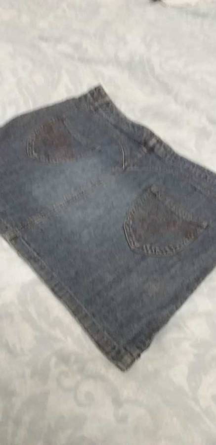 Roxy Quicksilver - Size 36 - Jeans for Living Roxy Jean Serial No. RX# 1991- Original - Like New
