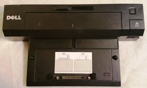 DELL E-PORT PLUS PRO2X DOCKING STATION / DEVICE