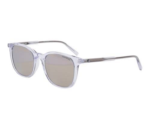 **R4950** MONT BLANC - MB0006S-005 - Measurements 52 - 20 - 150 - Mens Eyeware/Sunglasses