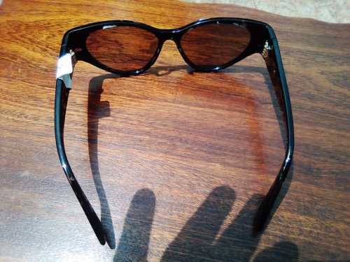**R8150** Bottega Veneta BV1002S - Measurements Lens 55 - Bridge 16 - Temple Lenght 135 - Ladies