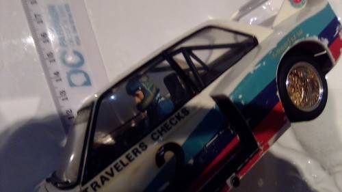 M3 1ST GENERATION 1987 - DISPLAY MODEL - VARY RARE - VINTAGE - SELLING AS DISPLAY MODEL