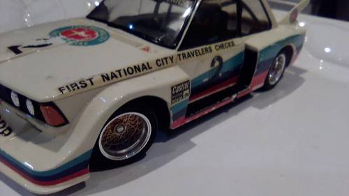 M3 1ST GENERATION 1987 - DISPLAY MODEL - VARY RARE - VINTAGE - SELLING AS DISPLAY MODEL