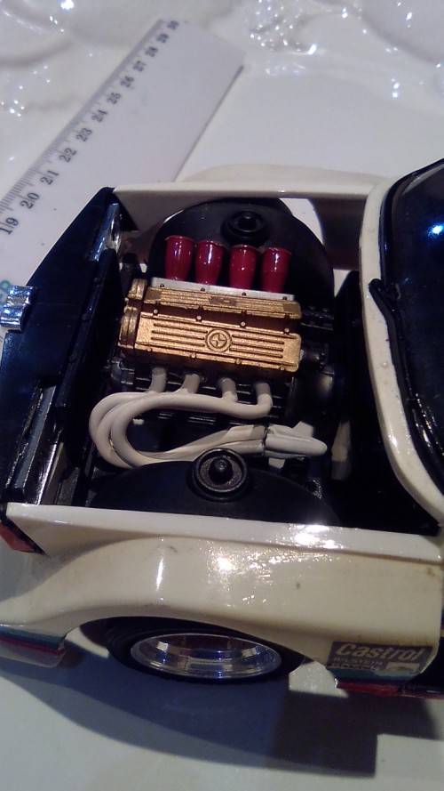 M3 1ST GENERATION 1987 - DISPLAY MODEL - VARY RARE - VINTAGE - SELLING AS DISPLAY MODEL
