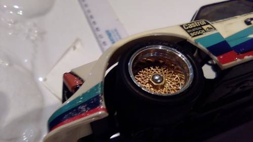 M3 1ST GENERATION 1987 - DISPLAY MODEL - VARY RARE - VINTAGE - SELLING AS DISPLAY MODEL
