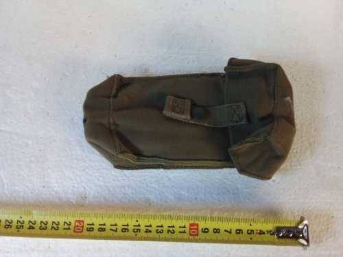 SADF PATTTTERN AMMO POUCH - AMAZING CONDITION - DON'T MISS OUT