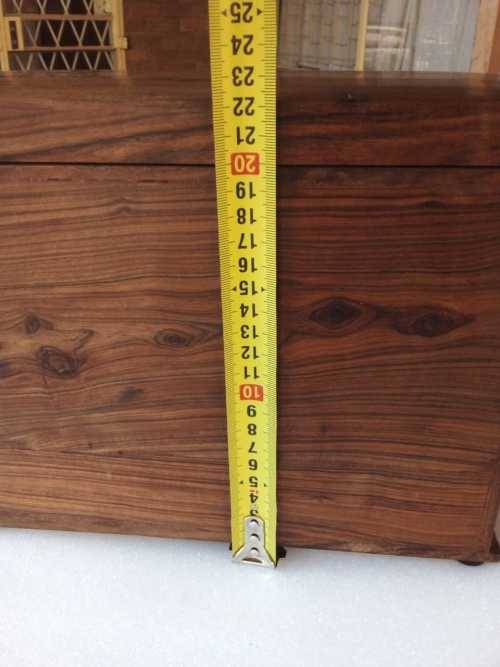 Wooden Jewelry Box - AMAZING CONDITION