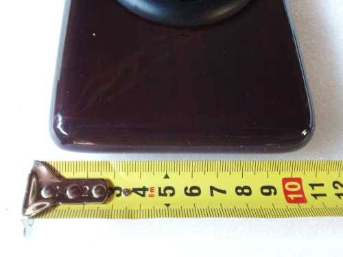 Thermometer - TABAK VOORSITTER 1978-1999