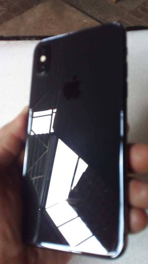 Apple iPhone X 256GB Space Grey