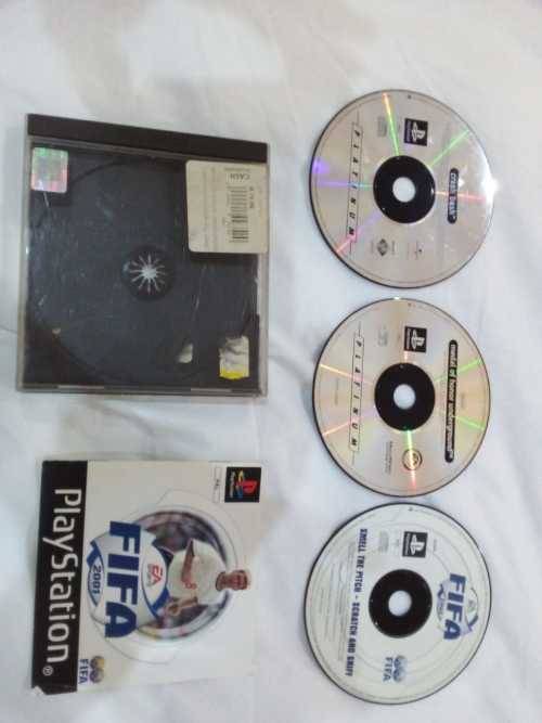 PS1 GAMES - AMAZING CONDITION LIKE NEW