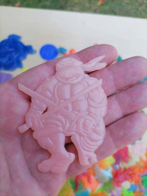 177 VERY RARE  CEREAL BOX TOYS