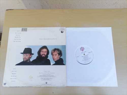 BEE GEES HIGH CIVILIZATION -(WBC 1699) - LP