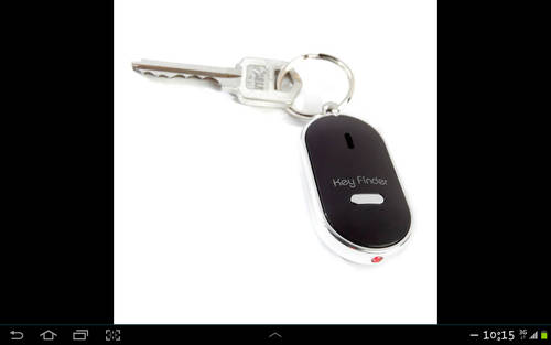 Key Finder
