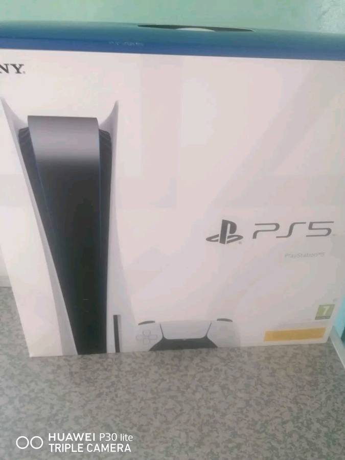 Playstation 5