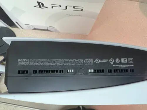 Playstation 5