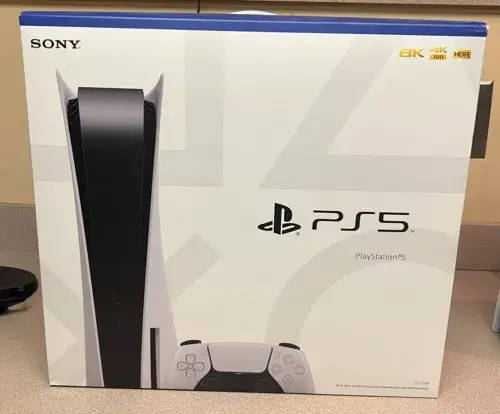 Playstation 5
