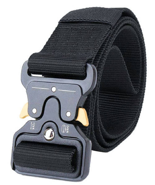 Tactical Military Grade belt
