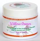 Clear Skin Aloe Gel - Miracle healing cream for ringworm and fungal infestations