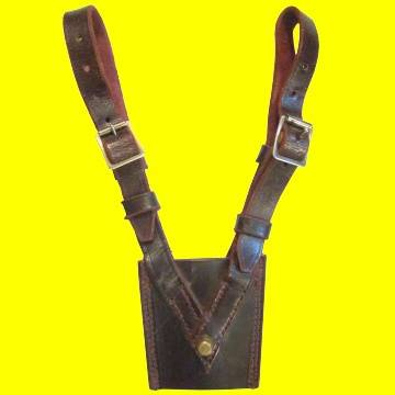 A British and S.A. Bayonet and Sword Frokkie.