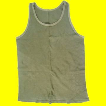 S.A.D.F. - Vest - Nutria - Border War Period.