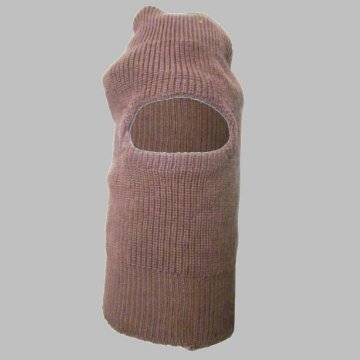 Balaclava - Nutria - Border War Period.
