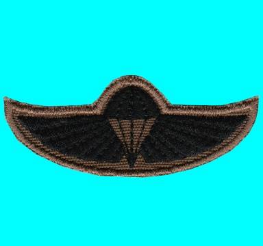 Air Supply Structors Wings For Nutria.