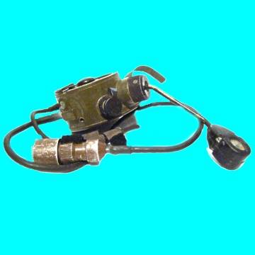 Ratel Operators Earphone And Mic.