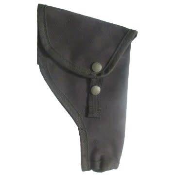 Unknown  Holster Black Webbing Holster.