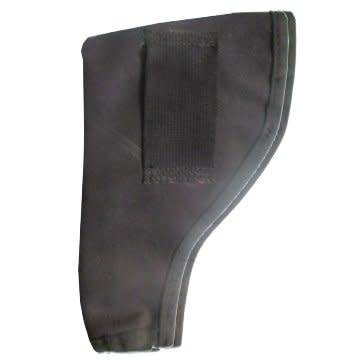 Unknown  Holster Black Webbing Holster.