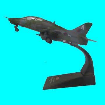 United Kingdom - 1984 British Aerospace Hawk - Scale 1:72