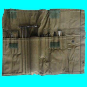 S.A.D.F Pattern 80 Utility Rifle And LMG Cleaning Kit - See Photo's.