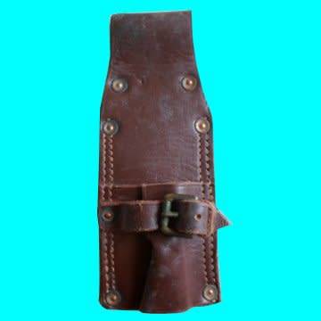 303 Bayonet Frock With S.A.P Markings