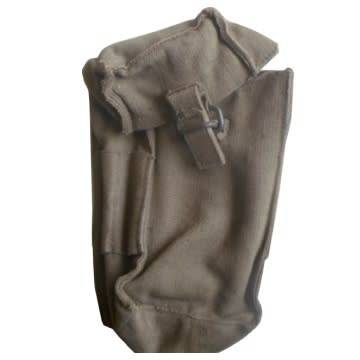 R4  Webbing Ammo Pouch - Border War Period.