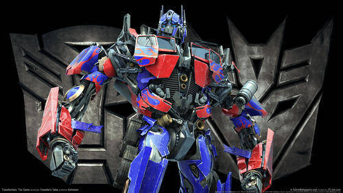 Transformers Optimus Prime HD wallpaper for Standard 4:3 Fullscreen UXGA XGA SVGA ; Wide 16:10 5:3 Widescreen WHXGA WQXGA WUXGA WXGA WGA ; HD 16:9 High Definition WQHD QWXGA 1080p 900p 720p QHD nHD ; Other 3:2 DVGA HVGA HQVGA devices ( Apple PowerBook G4 iPhone 4 3G 3GS iPod Touch ) ; Mobile VGA WVGA iPhone iPad PSP - VGA QVGA Smartphone ( PocketPC GPS iPod Zune BlackBerry HTC Samsung LG Nokia Eten Asus ) WVGA WQVGA Smartphone ( HTC Samsung Sony Ericsson LG Vertu MIO ) HVGA Smartphone ( Apple iPhone iPod BlackBerry HTC Samsung Nokia ) Sony PSP Zune HD Zen ;