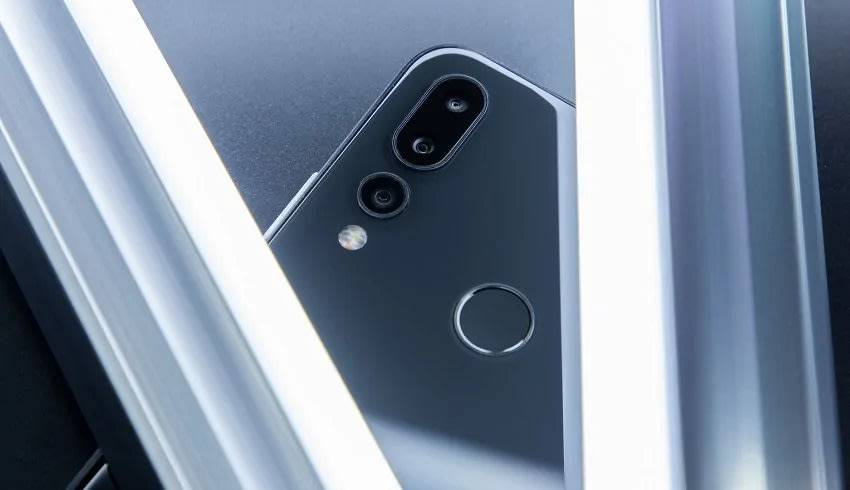 REDUCED!! UMIDIGI A5 PRO! TRIPLE CAMERA VALUE KING! BRAND NEW! FLAGSHIP LEVEL BUILD CLASS! LAST UNIT