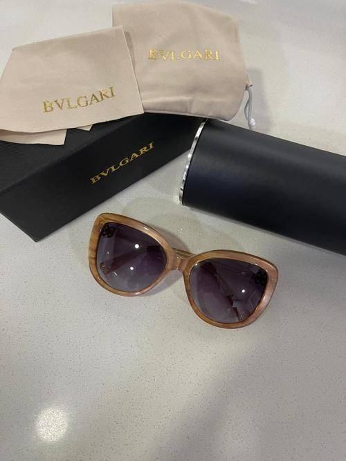BRAND NEW BVLGARI! LADIES COLLECTION.