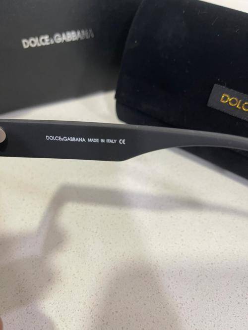 BRAND NEW DOLCE & GABBANA! LADIES COLLECTION!