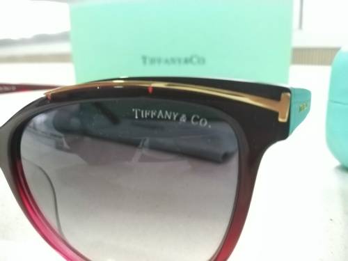 TIFFANY & CO, LADIES COLLECTION. BRAND NEW.