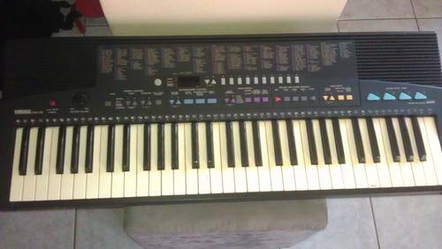 Yamaha PSR-310 Keyboard