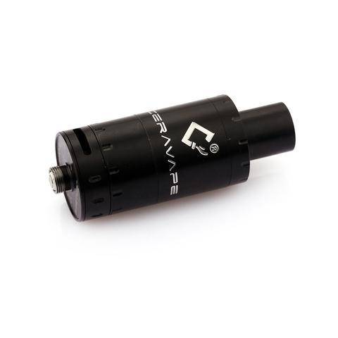 VAPORESSO TAROT 200W AND CERAMIC COIL TANK