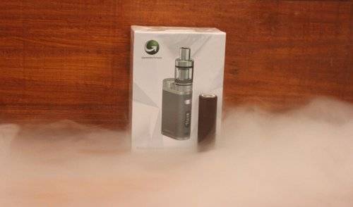 Eleaf Pico with Melo 3 starter kit and LG HG2 3000MAH NEW PRICE!!