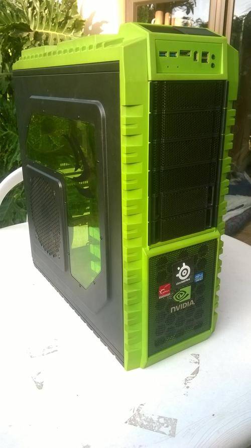 ****REDUCED PRICE**HAF X NVIDIA edition Great condition