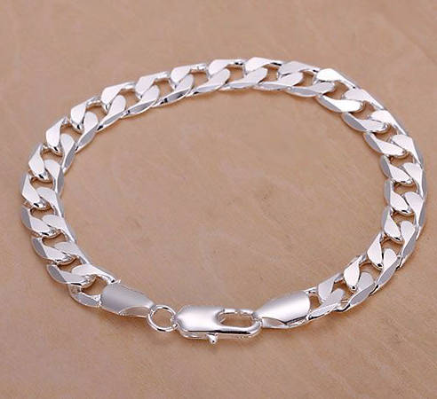 Whoop Whoop ** SissyGirls ** Unisex Imported 8mm Bracelet