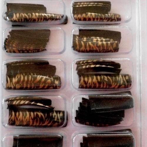 Pre Design Acrylic Nail Tips(FREE SHIPPING)