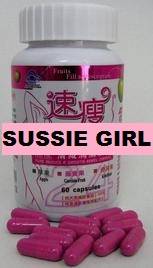 QUICK BANTING SLIMMING CAPSULES(Loose 7kg in one month)