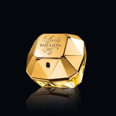 PACO RABANNE 80ml