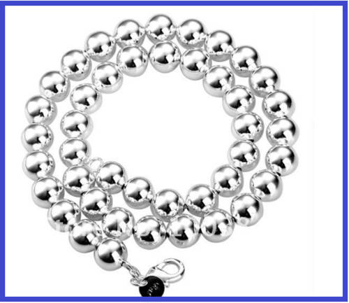 Awesome 925 Silver Neck Chain...