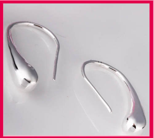@@@@SEXY AND SASSY .925 SILVER EARRINGS@@@@@