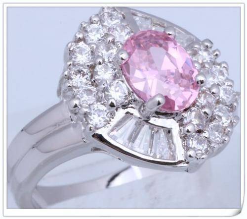 $$$$ UNIQUE AND EXQUISITE .925 STERLING SILVER RING $$$$