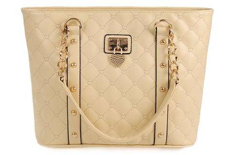 AWESOME BEIGE   BEAUTIFUL AND DANTY  HANDBAG
